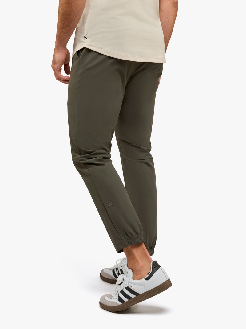 Men's AO Jogger, Dark Pine