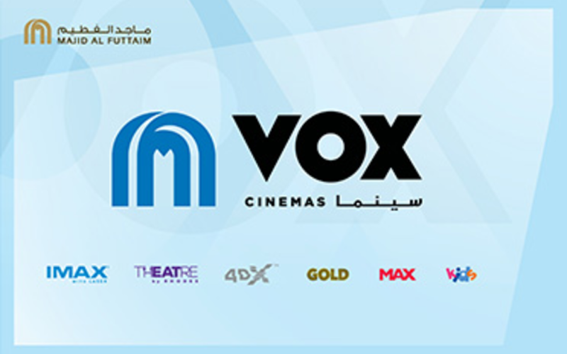VOX Cinemas