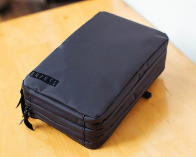 Explorer PLUS™ Toiletry Bag