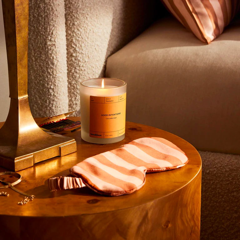 Mulberry Silk Eye Mask