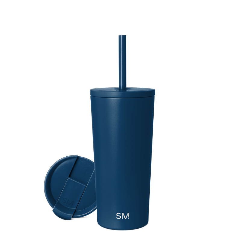 Classic Solid Tumbler, 20oz