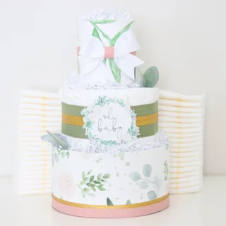 Floral Greenery