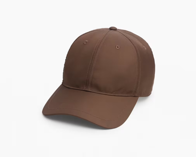 Miles Baseball Cap