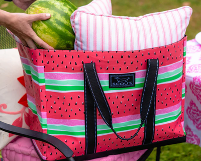 Original Deano Tote Bag