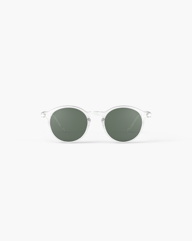 Polarized Sunglasses #D Frame