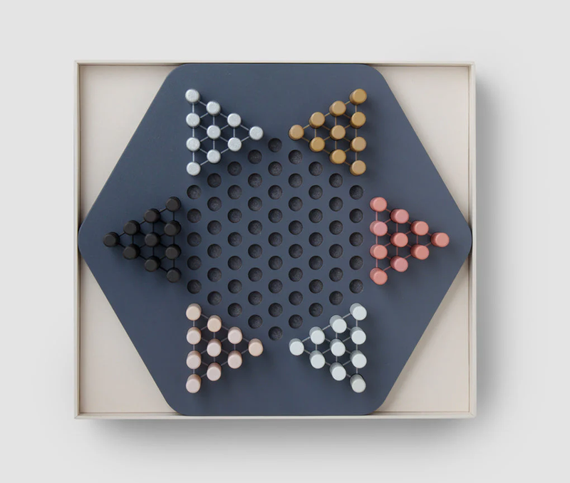 Chinese Checkers