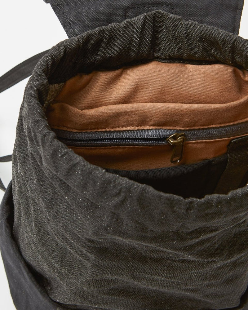 Heritage Mini Cinch Backpack