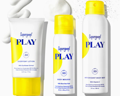 3 Ways to PLAY Travel Set