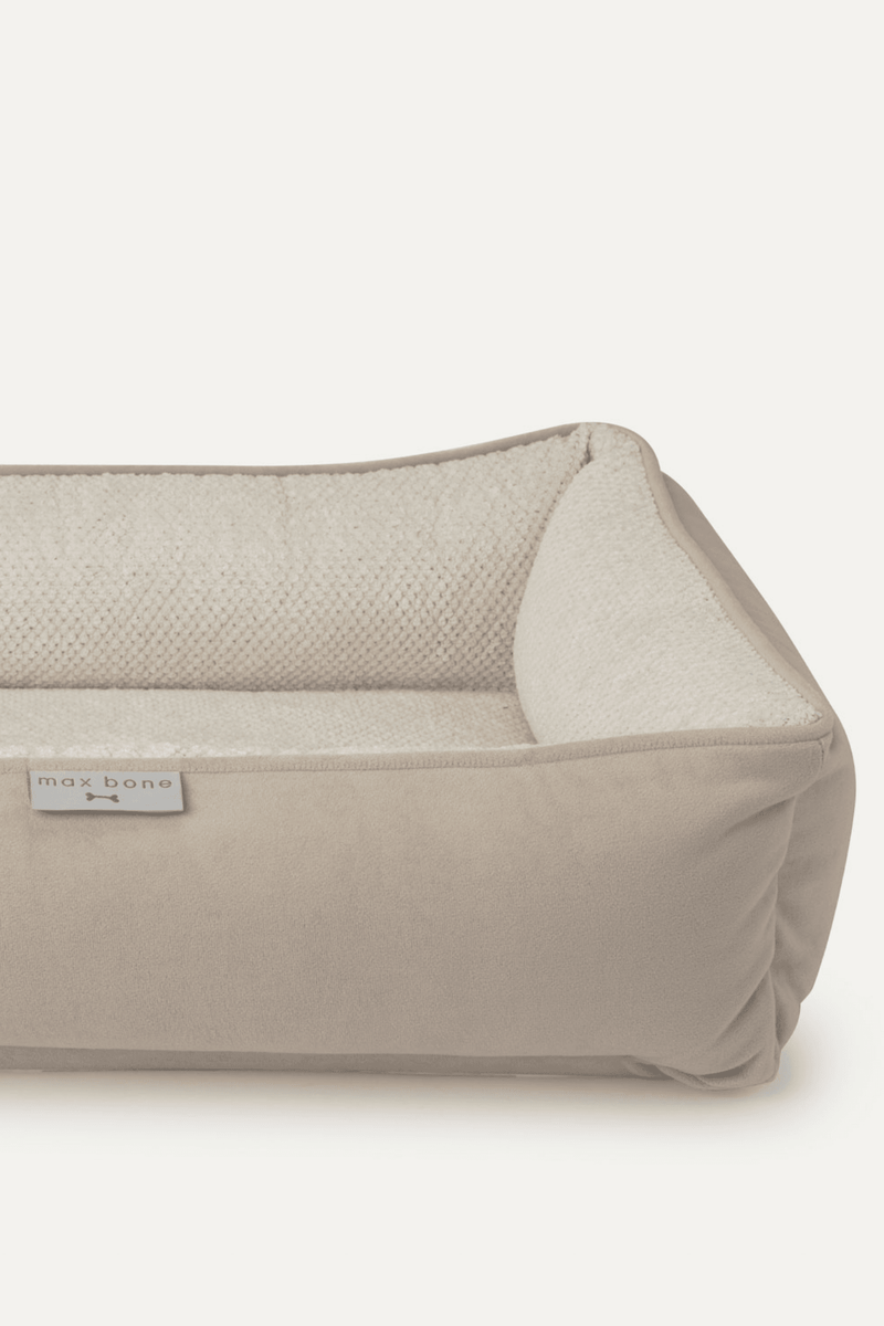 Large Davos Bed