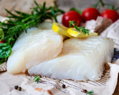 Chilean Sea Bass 8oz, 4 Fillets