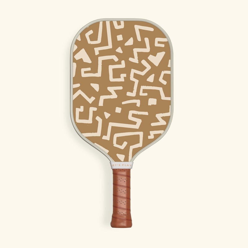 Adult Pickleball Paddle