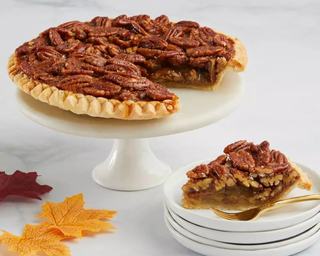 Classic Pecan Pie