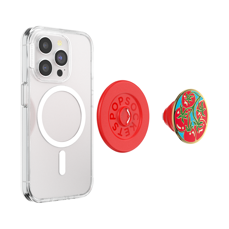 PopGrip for MagSafe, Riviera Collection