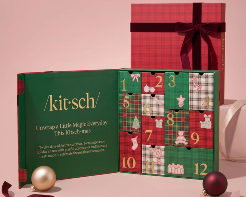 Holiday Advent Calendar