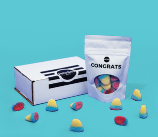 Congrats! 