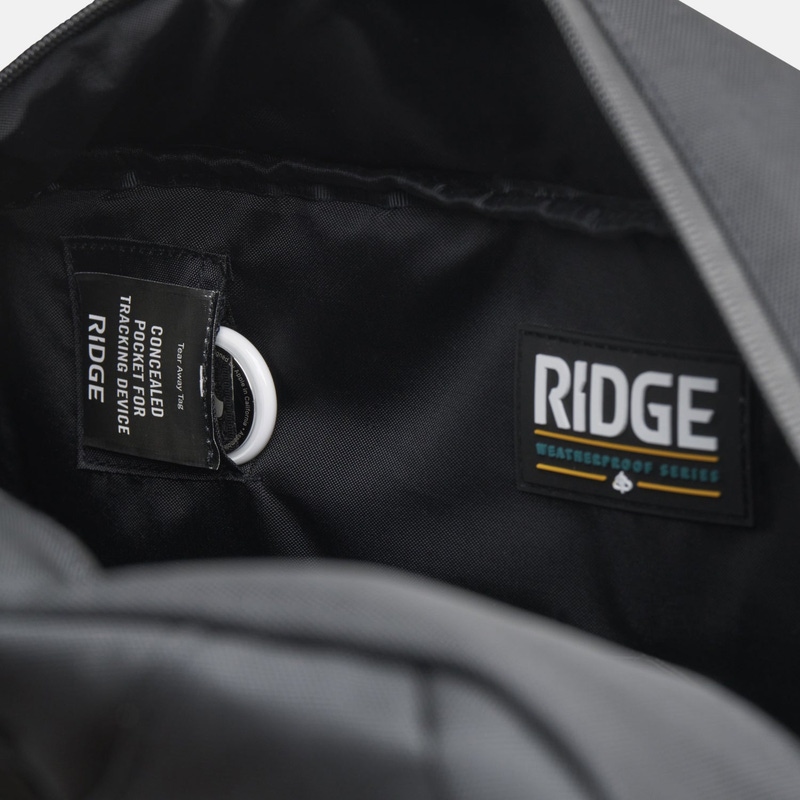 Weekender Duffel Bag 32L