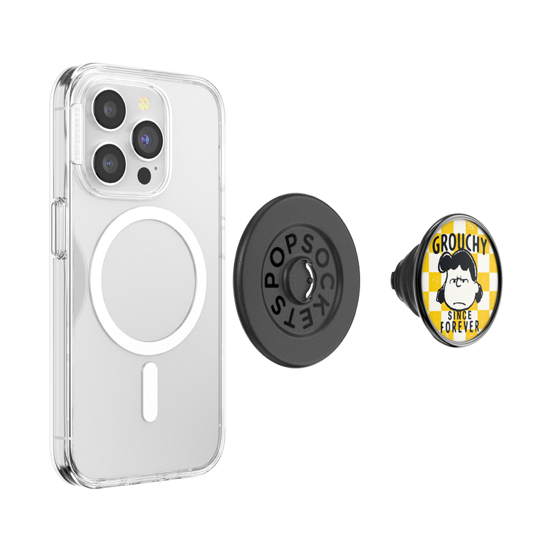 PopGrip for MagSafe, Peanuts Collection
