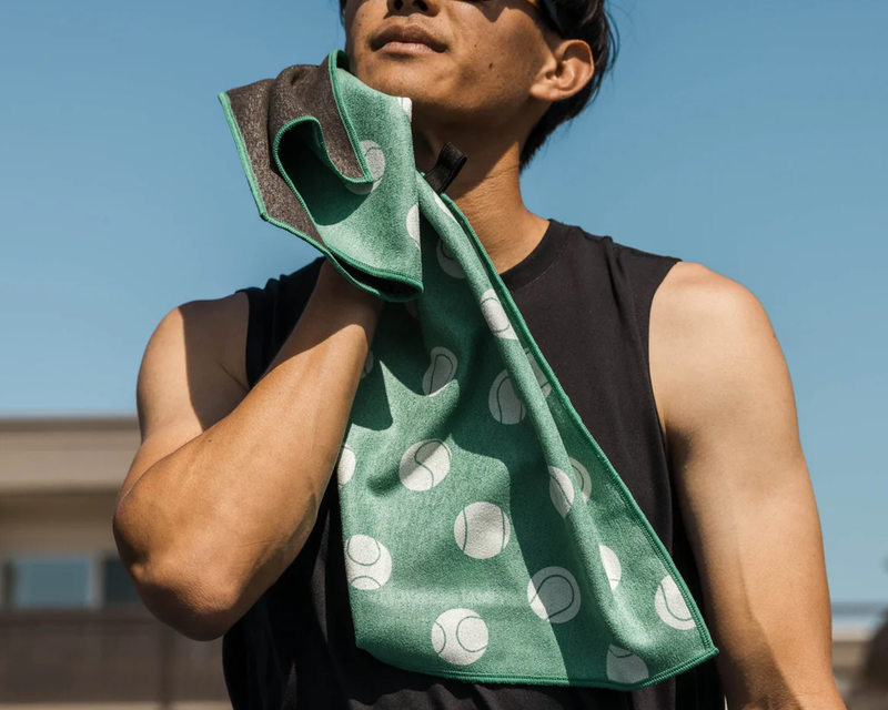 Fitness Towel
