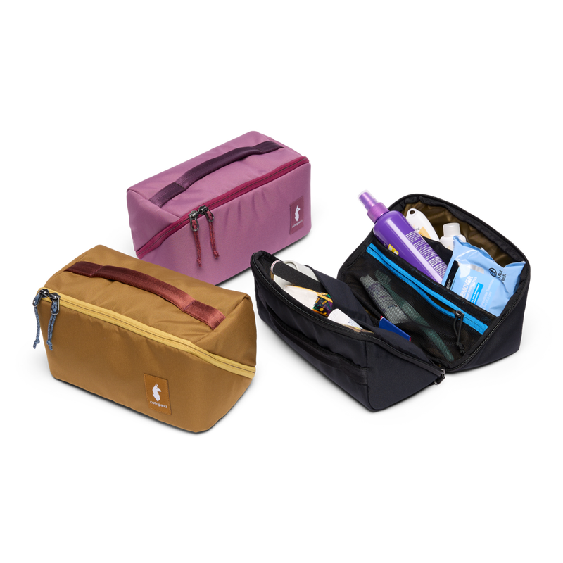 Viaje Toiletry Kit