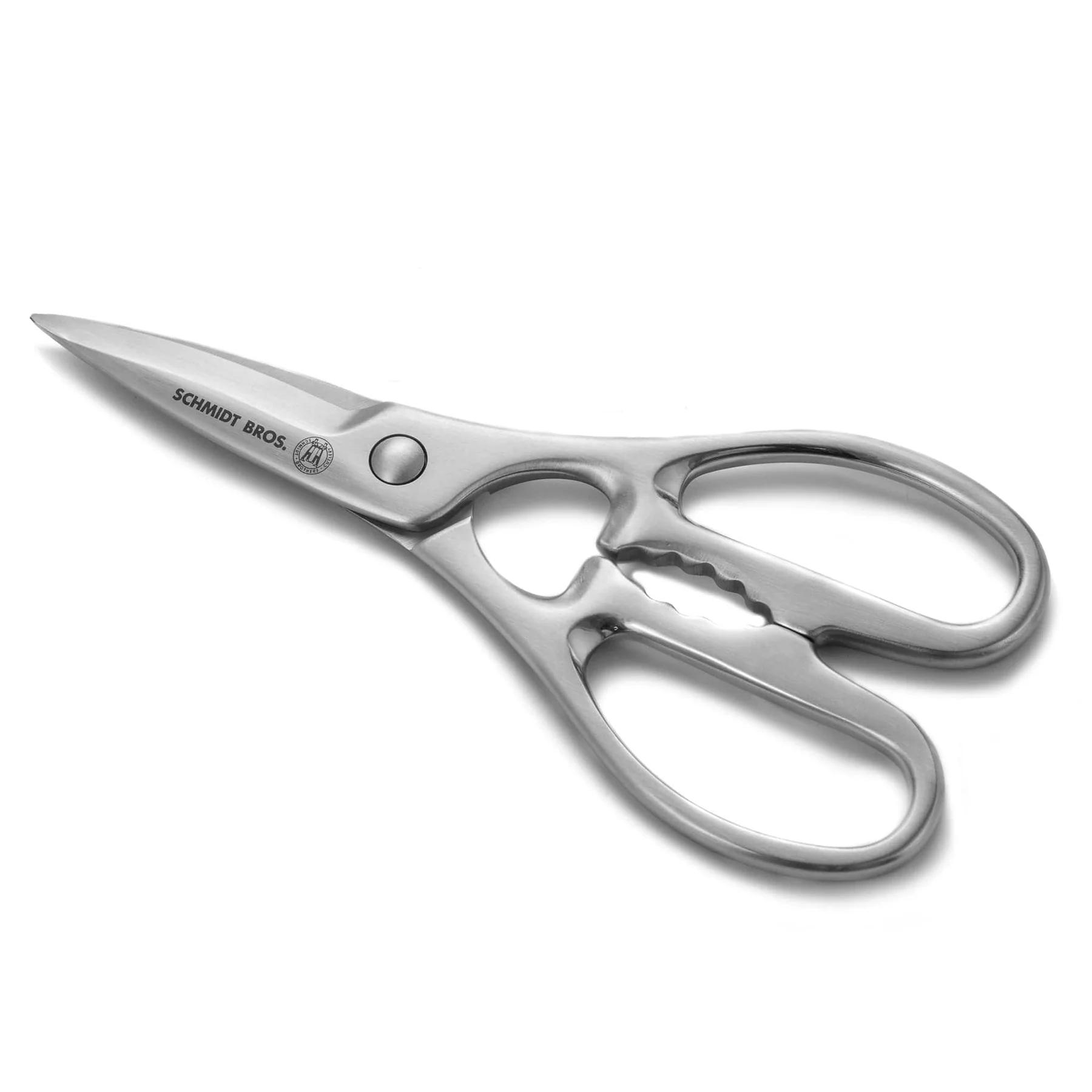 Schmidt Brothers Cutlery Kitchen Shears - Thumbnail 4