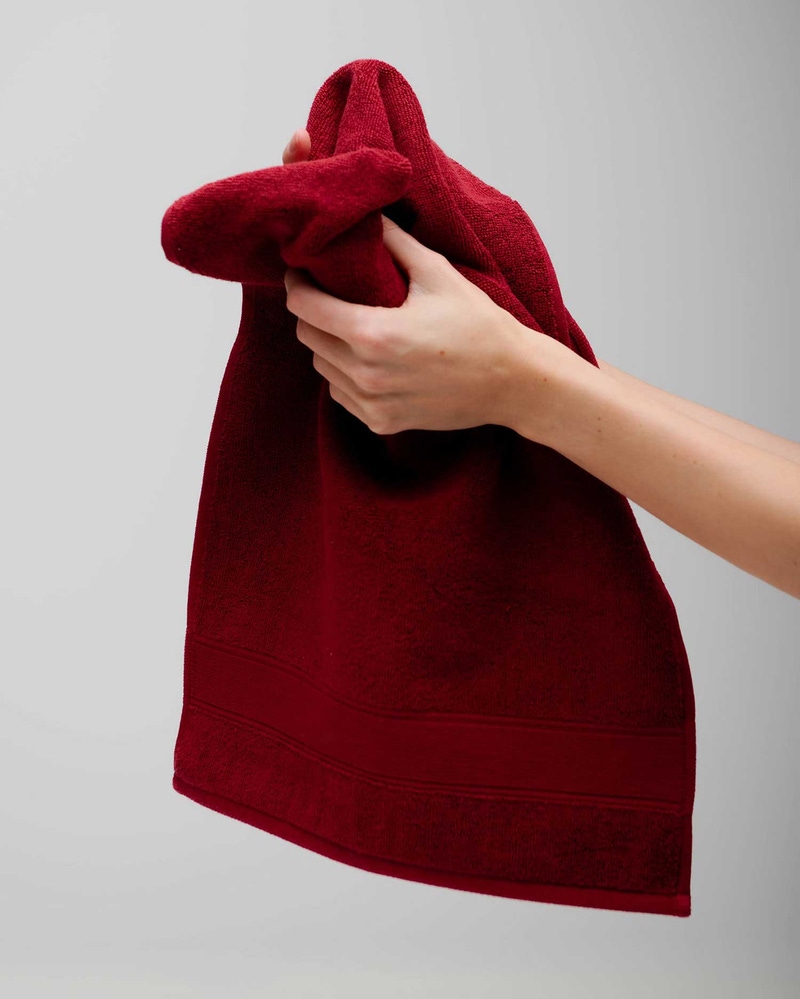 Hand Towel 2-Pack