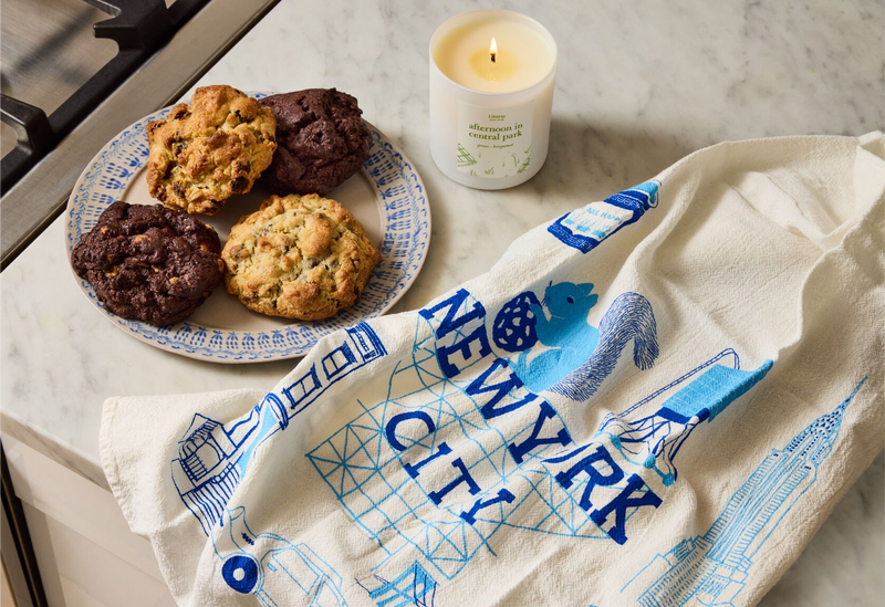 From NYC, With Love Bundle
