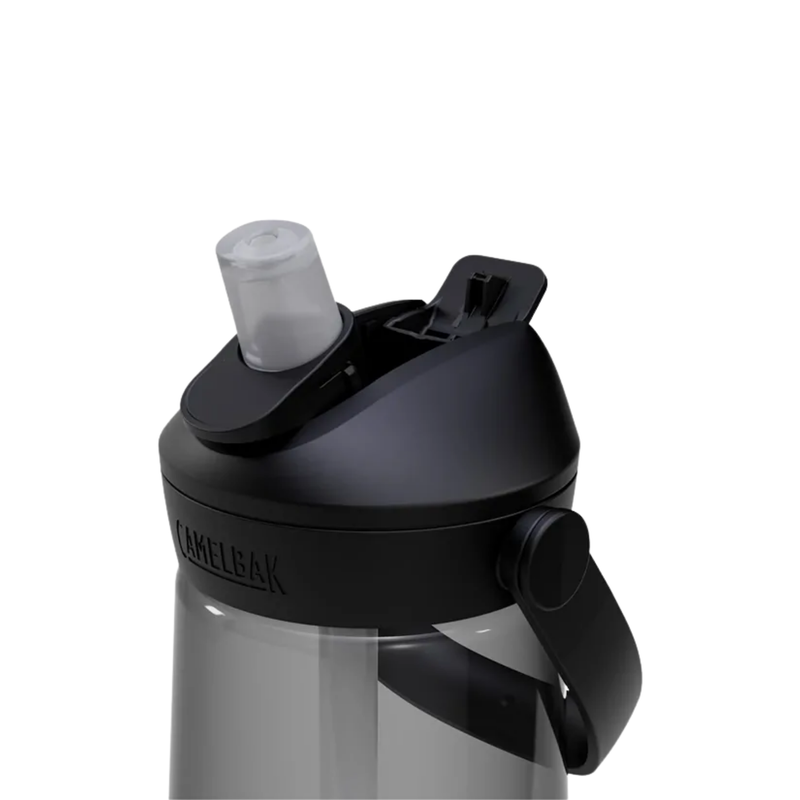 Branded Camelbak Flip Straw Bottle 25oz