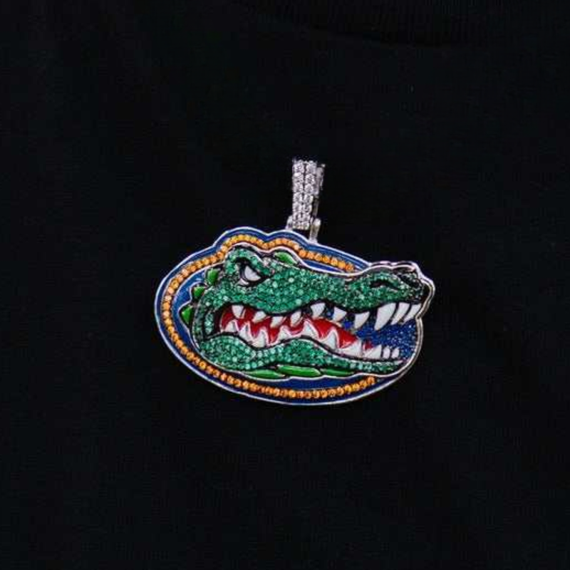 NCAA Pendant