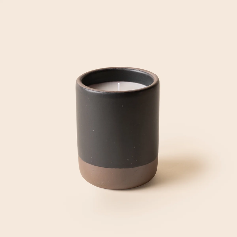 Large Signature Candle