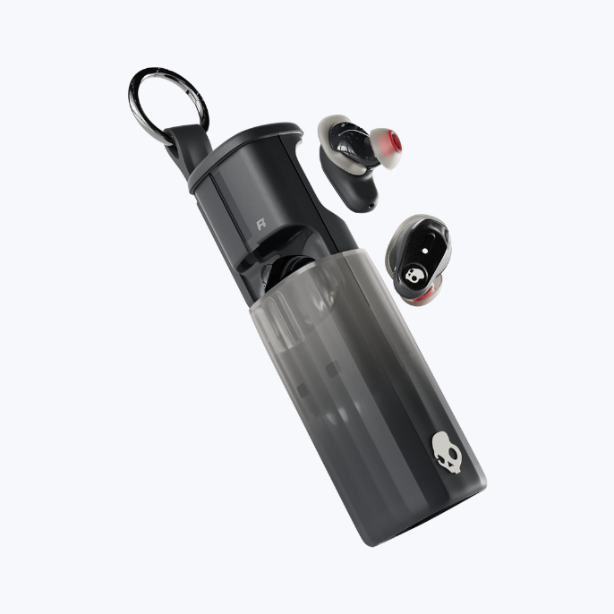 Branded Method 360 ANC True Wireless Earbuds