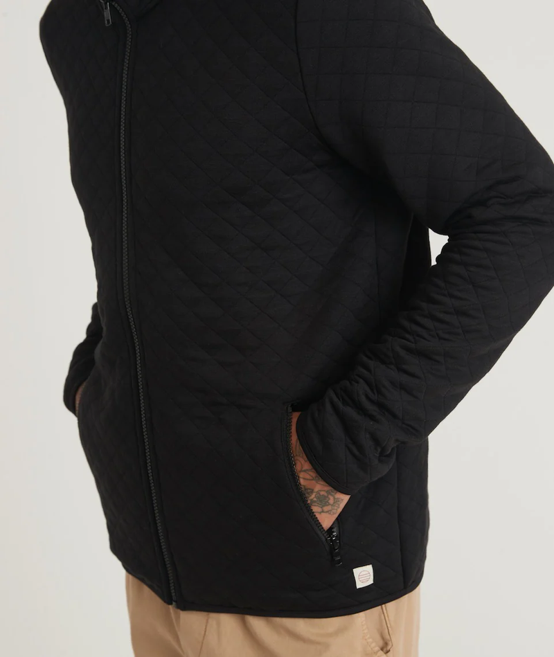 Men's Corbet Full Zip Jacket