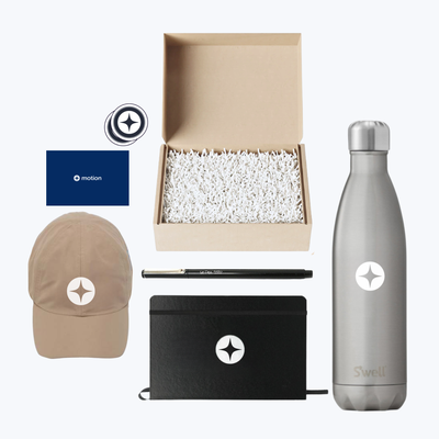 A Fresh Start Kit