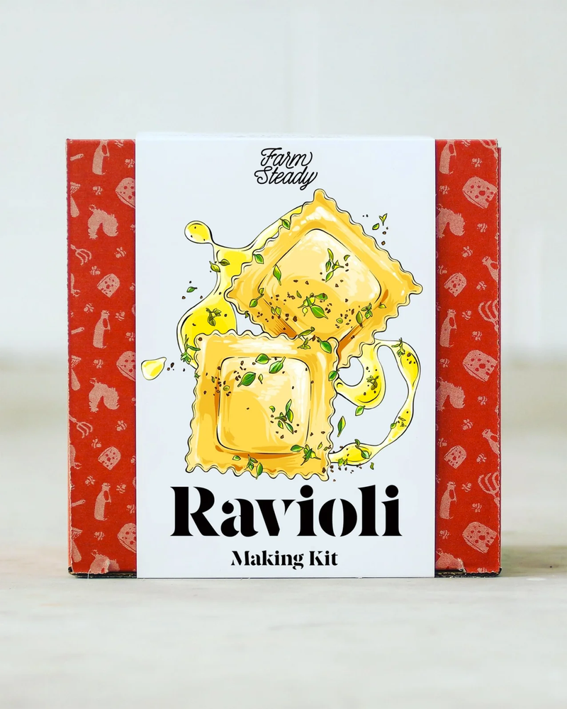 Ravioli Making Kit