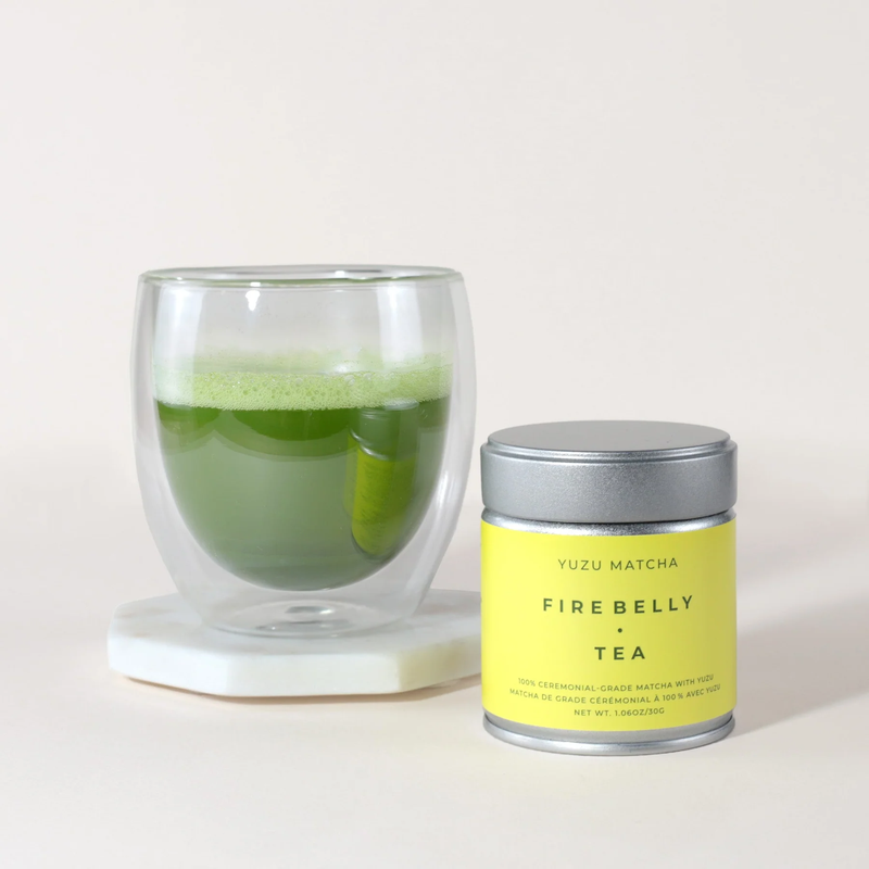 Ceremonial Grade Matcha