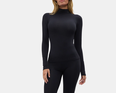 Clare Lightweight Bamboo Top