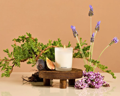 Votive Candle