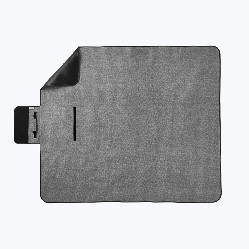 Branded Oversized Picnic Blanket