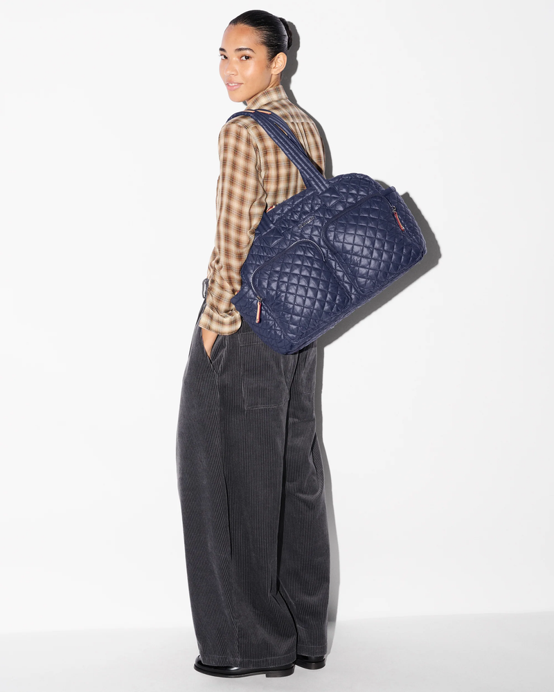 Nik Duffel