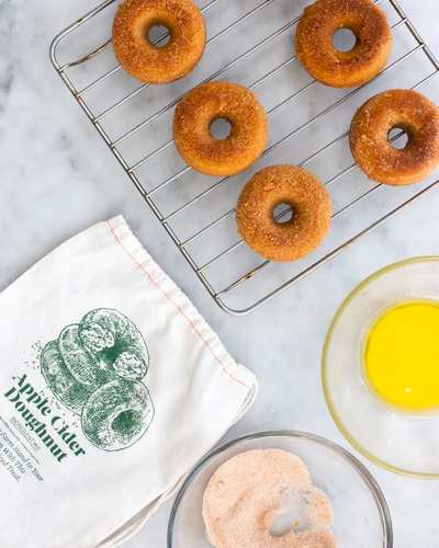 Donut Making Kit