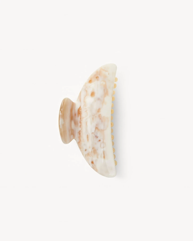 Midi Heirloom Hair Claw