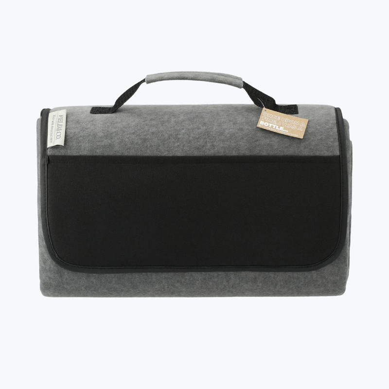 Branded Field & Co. Oversized Picnic Blanket