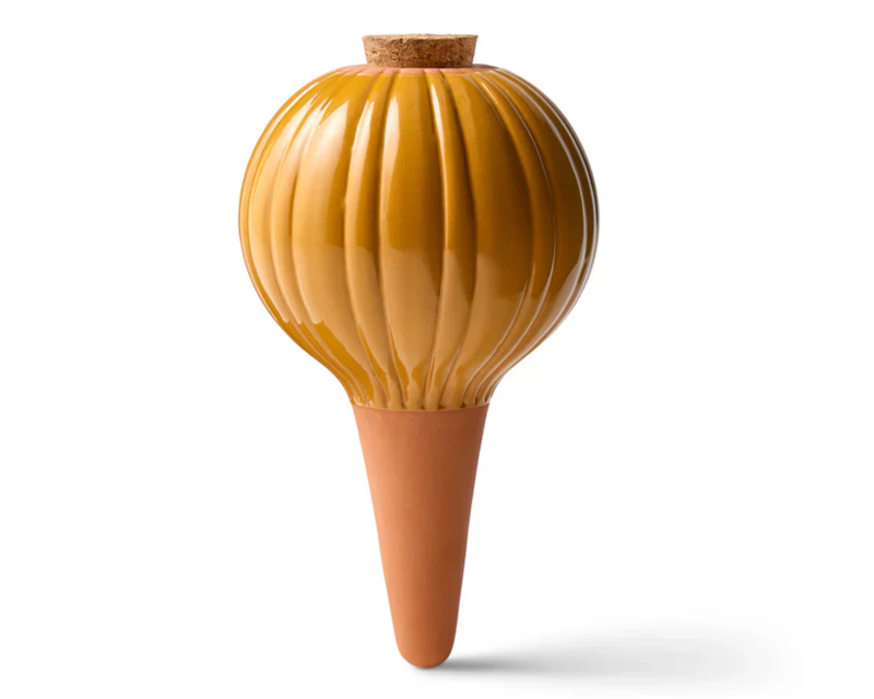 Terracotta Watering Bulb