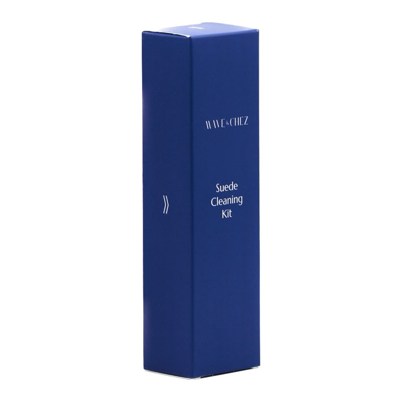 Suede Cleaning Kit