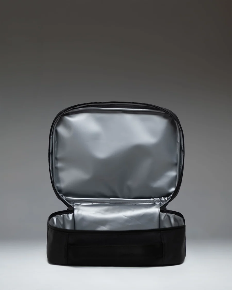 Pop Quiz Lunch Box