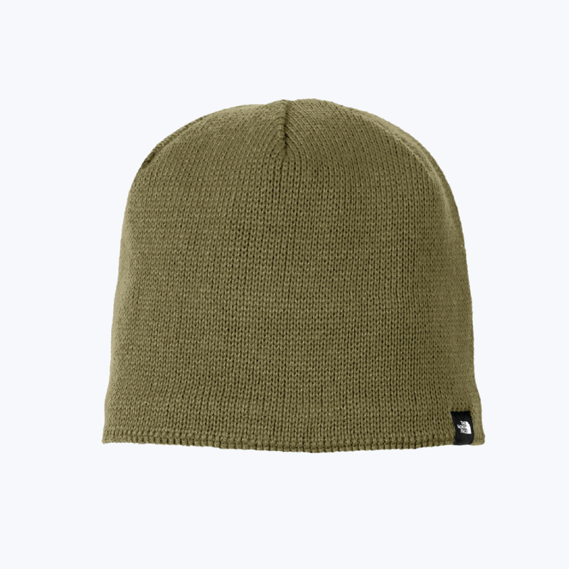 Branded The North Face Mountain Beanie