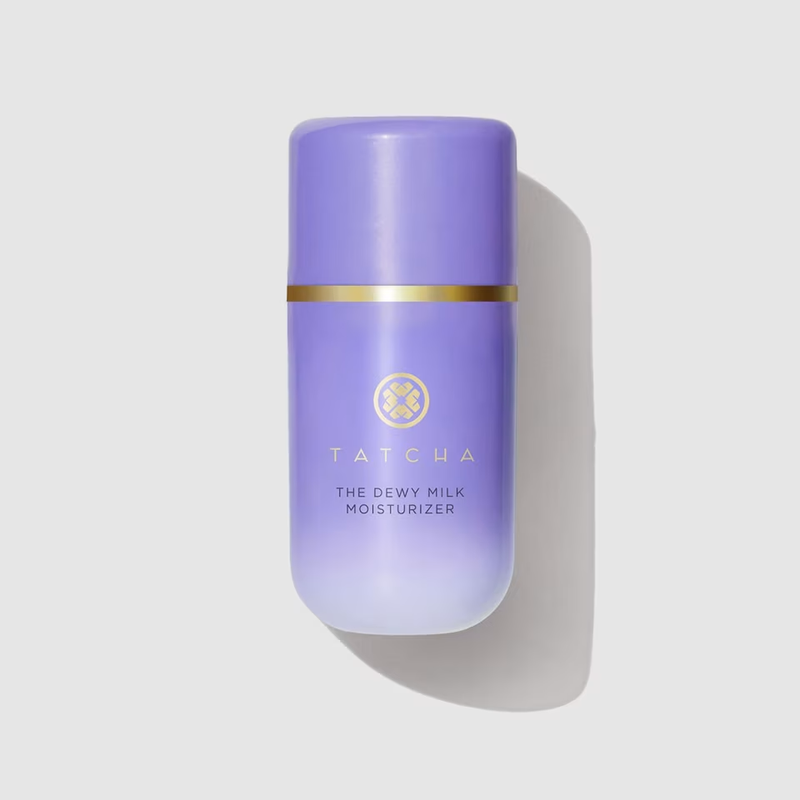 The Dewy Milk Moisturizer