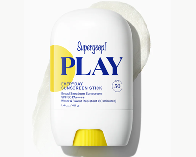 PLAY Everyday Sunscreen Stick SPF 50