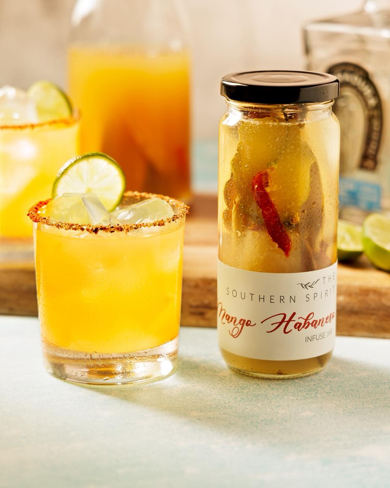 Cocktail Infusion Kit