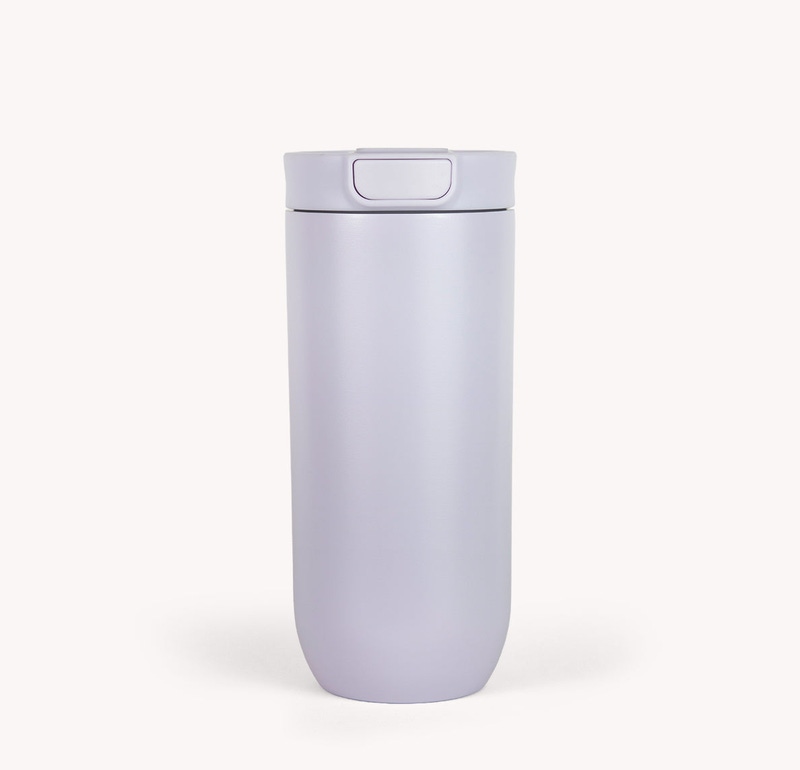 Travel Tumbler