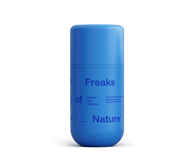 Deeper Dive Ultralight Moisturizer
